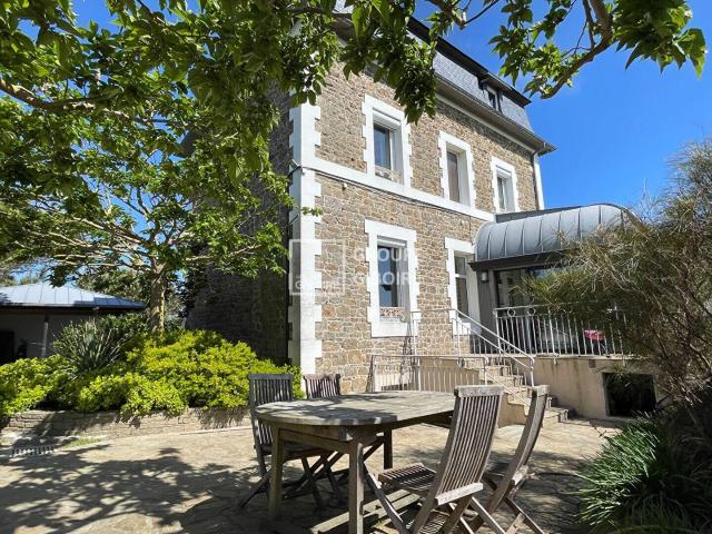 Maison 174 m2 Saint Malo