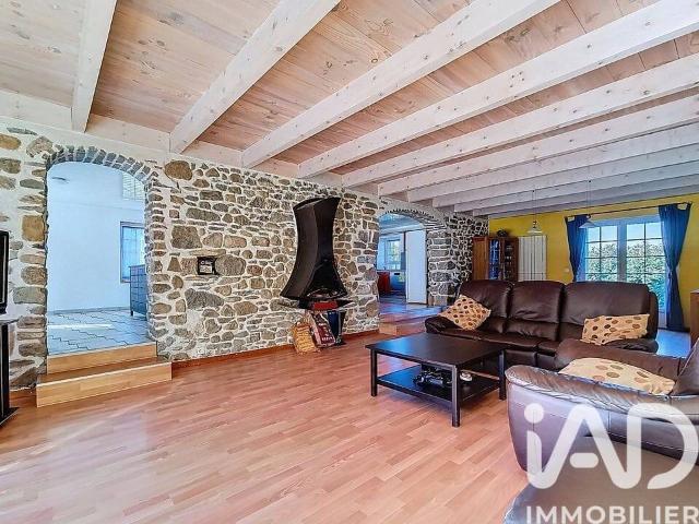 Maison 174 m2 Saint Cergues