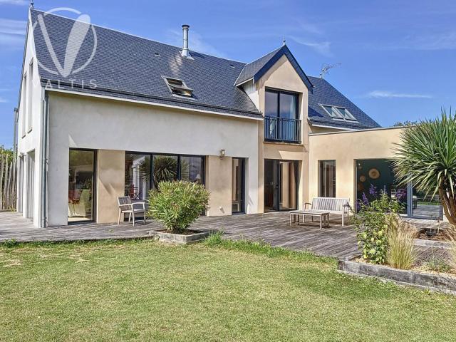 Maison 174 m2 Saint Lunaire