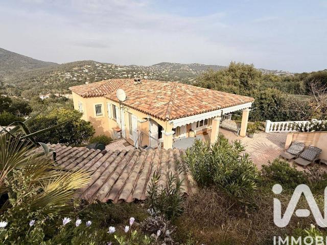 Maison 174 m2 Sainte Maxime
