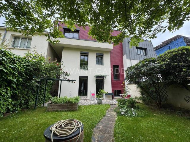 Maison 174 m2 Vanves