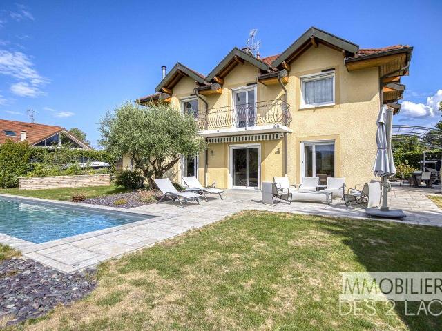 Maison 174 m2 Yvoire