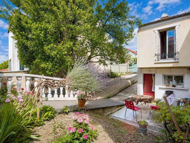 Maison 174 m2 11 pièces