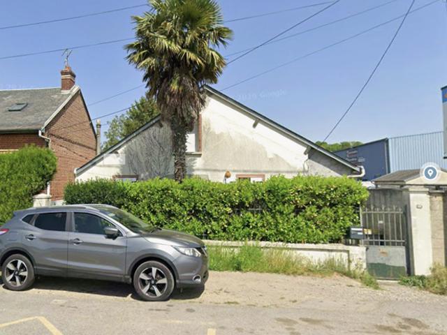 Maison 174 m2 7 pièces