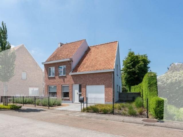 Maison 174 m² 3 Ch à vendre à Maldegem