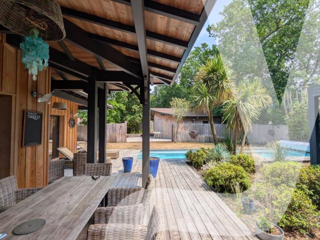 Maison 174 m²