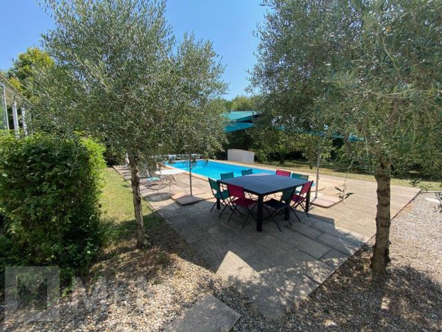 Maison 174 m²