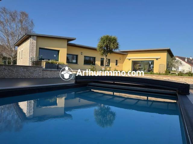 Maison 174 m²