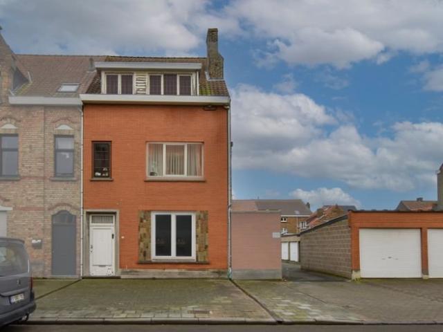 Maison 174 m² 6 Ch à vendre à Nieuwpoort