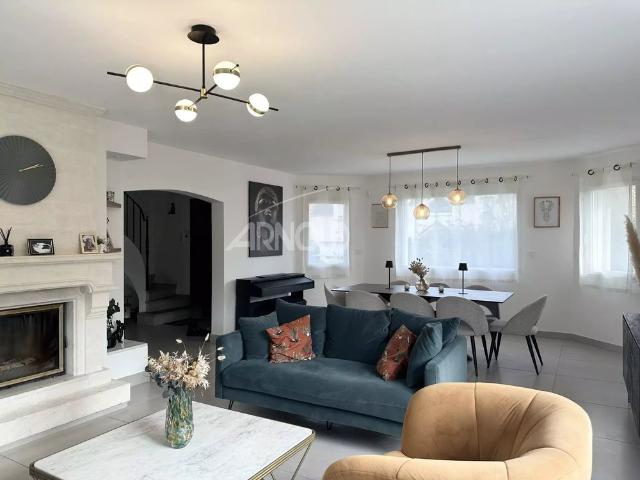Maison 174 m²