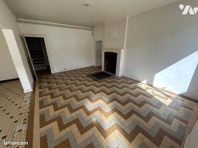 Maison 174 m² COMMER