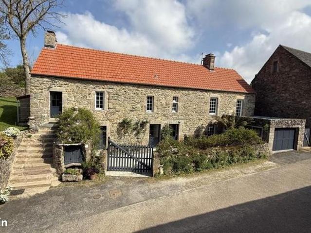 Maison 174 m² LA HAGUE