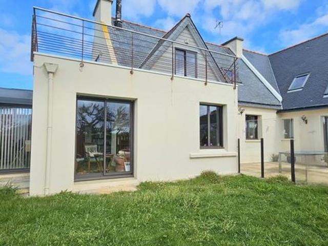Maison 174 m² Trégunc