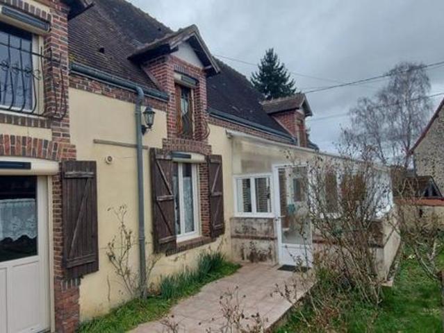 Maison 174 m² VAUPILLON