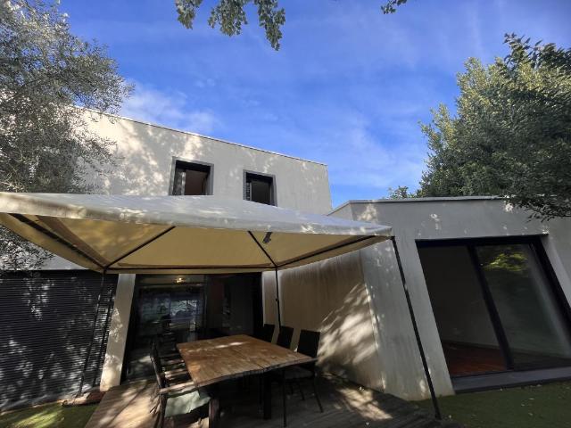 Maison 174m2