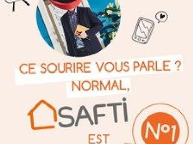 Maison 174m2 à vendre beau potentiel à 8 minutes de la Gare RER D Vert de Maisons