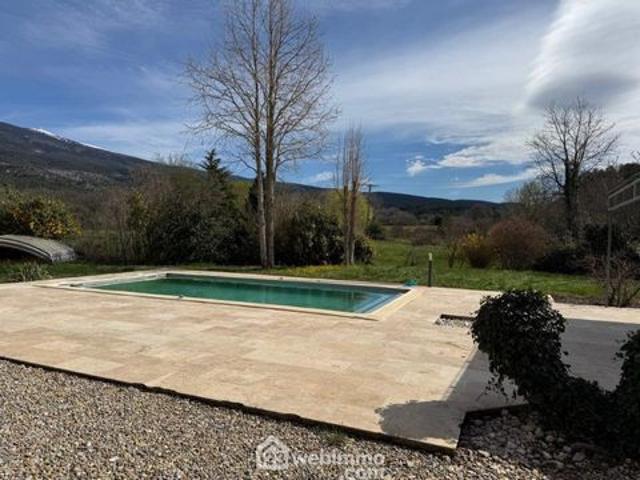 Maison 174m² Bédoin