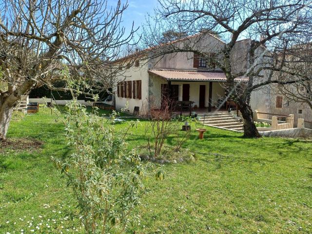 Maison 174m² Ginoles