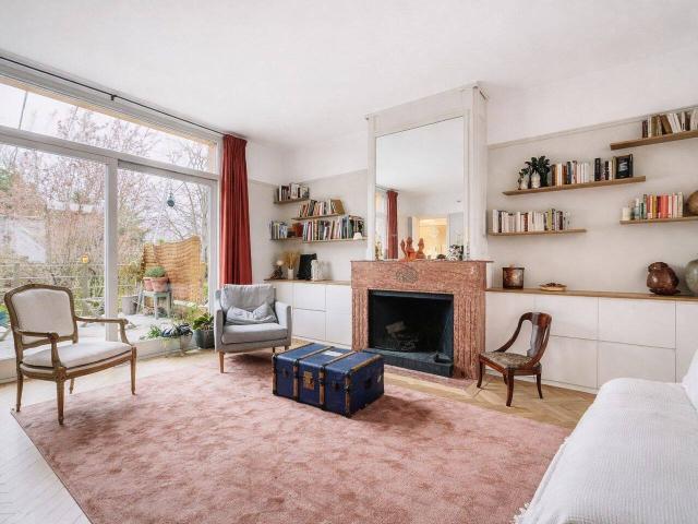 Maison 175 m2 Marcq en Baroeul