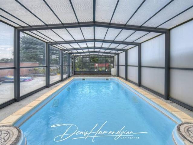 Maison 175 m2 Mionnay
