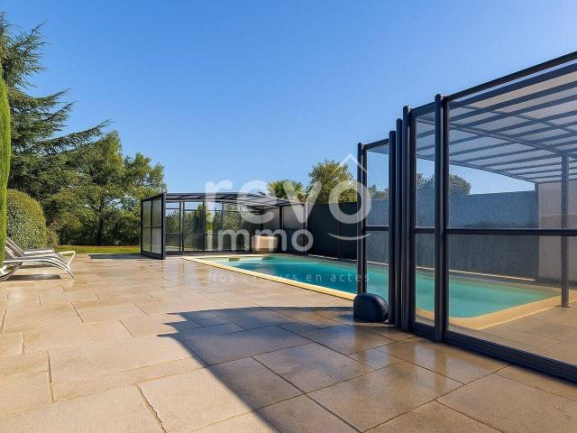 Maison 175 m2 Mionnay