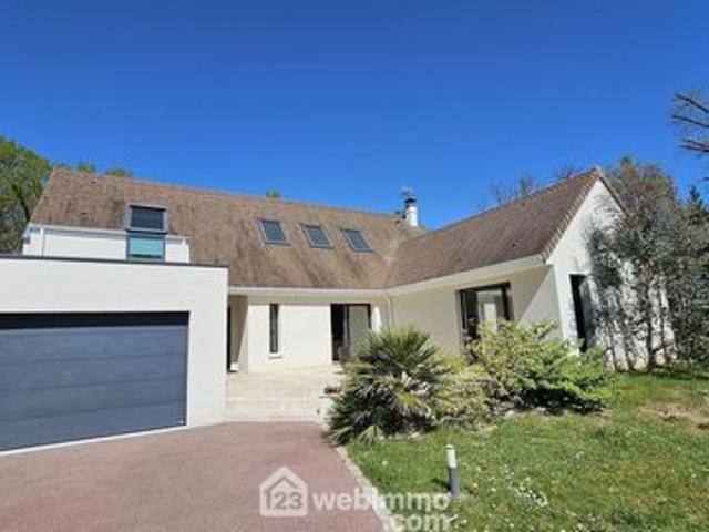 Maison 175 m2 noisy sur ecole