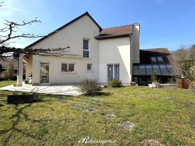 Maison 175 m2 Ahuy