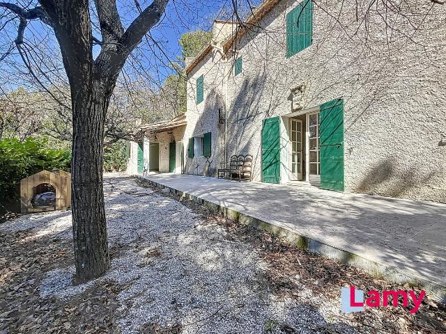 Maison 175 m2 aix en provence