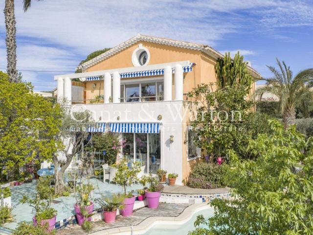 Maison 175 m2 Bandol
