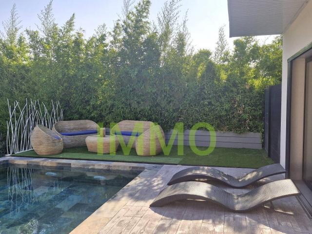 Maison 175 m2 Castelnau le Lez
