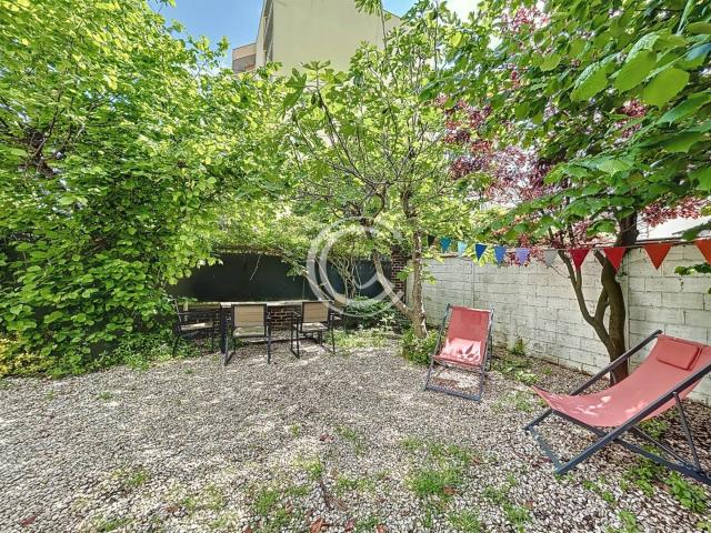 Maison 175 m2 Courbevoie