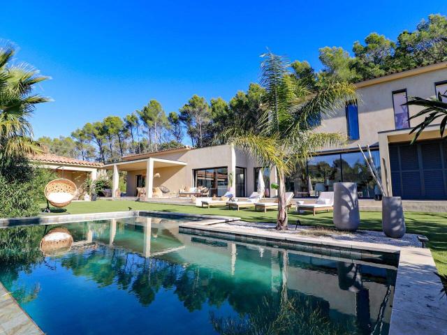 Maison 175 m2 Flayosc