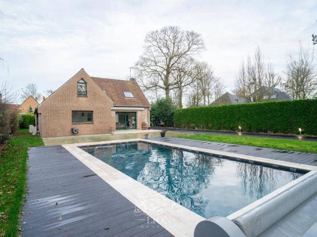 Maison 175 m2 Hem