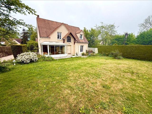 Maison 175 m2 L Etang la Ville