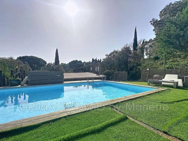 Maison 175 m2 La Garde Freinet