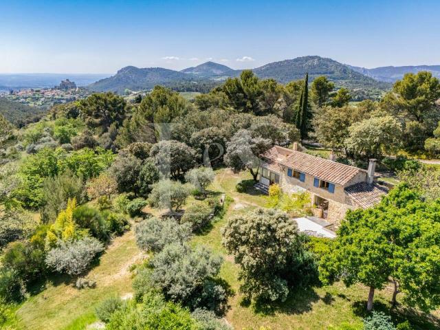 Maison 175 m2 Le Barroux