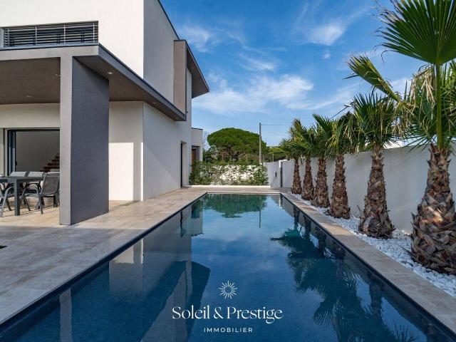 Maison 175 m2 Le Grau d'Agde
