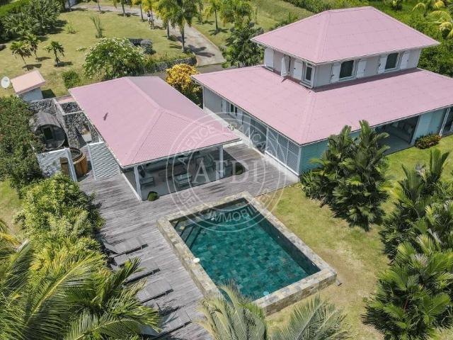 Maison 175 m2 Le Vauclin