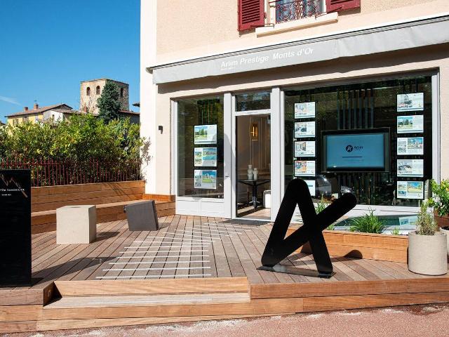 Maison 175 m2 Lissieu