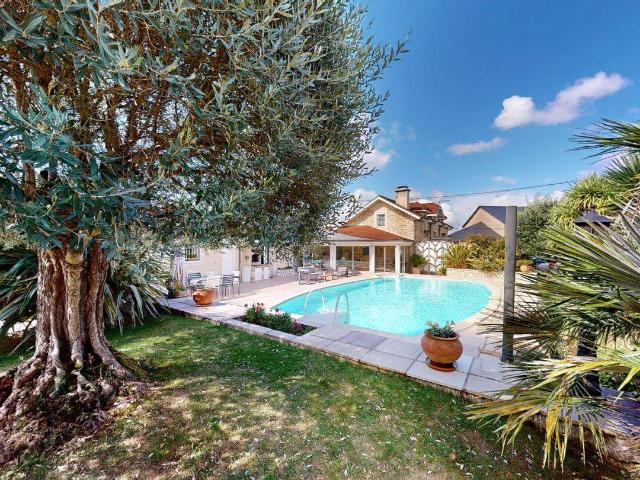 Maison 175 m2 Lons