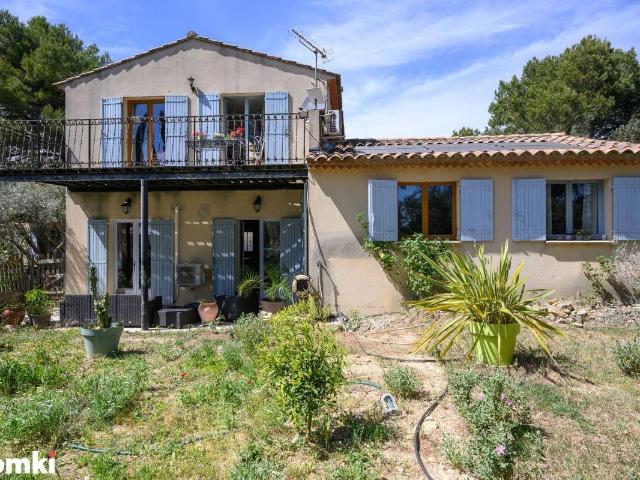 Maison 175 m2 Pélissanne