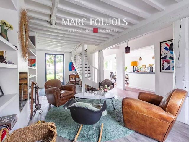 Maison 175 m2 Plailly
