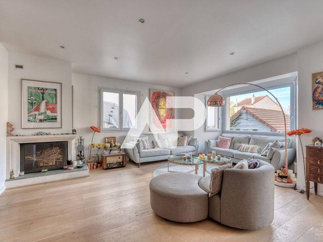 Maison 175 m2 Rueil Malmaison