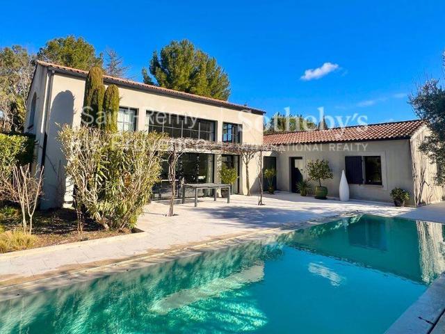 Maison 175 m2 St Remy de Provence