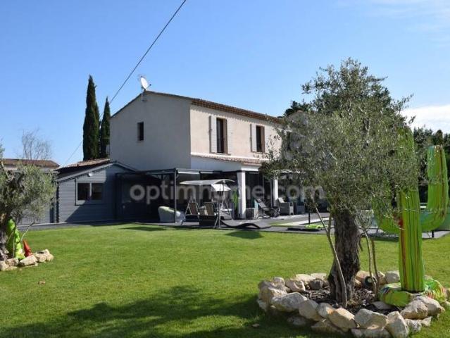 Maison 175 m2 Saint Rémy de Provence