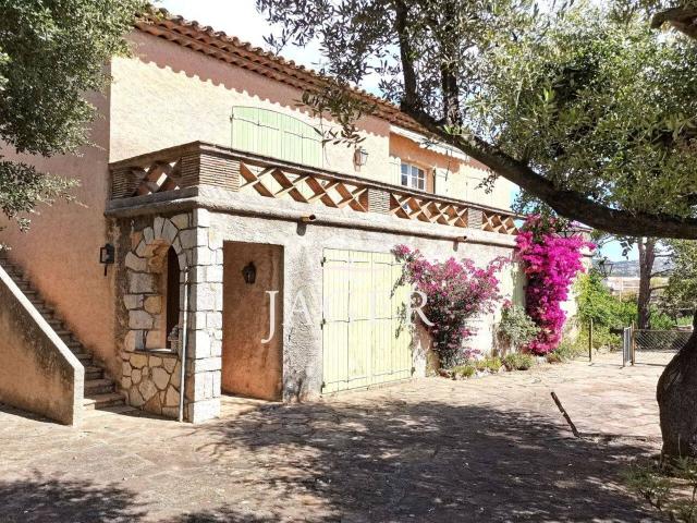 Maison 175 m2 Sainte Maxime