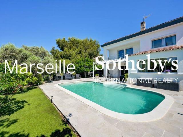 Maison 175 m2 Sausset les Pins