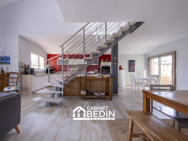 Maison 175 m2 Tournefeuille