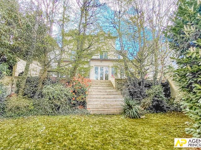Maison 175 m2 Versailles