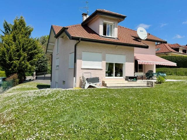 Maison 175 m2 Vetraz Monthoux